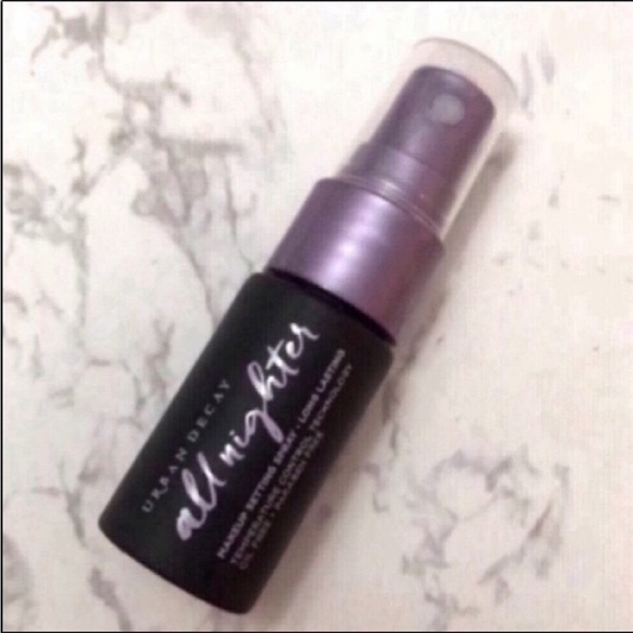 Sephora Other - 5/$25 Urban Decay Makeup Setting Spray